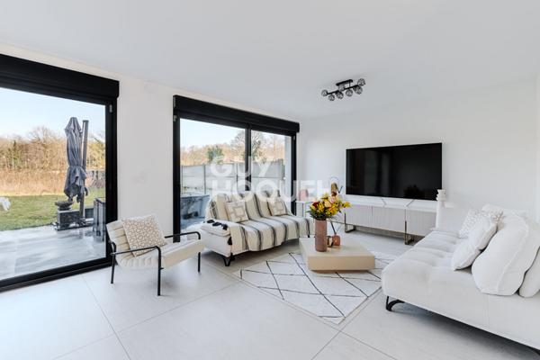 Maison Chelles 5 pièces119.23 m2