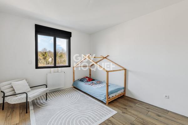 Maison Chelles 5 pièces119.23 m2