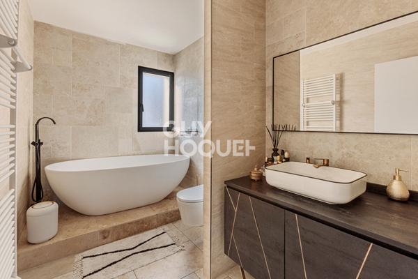 Maison Chelles 5 pièces119.23 m2