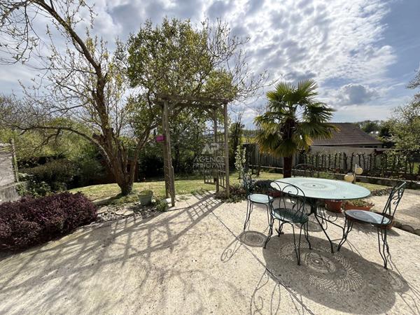 Maison Courdimanche 6 pièce(s) 197 m2 €450 000 ** - Référence 2137