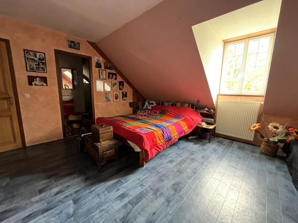 Maison Courdimanche 6 pièce(s) 197 m2 €450 000 ** - Référence 2137