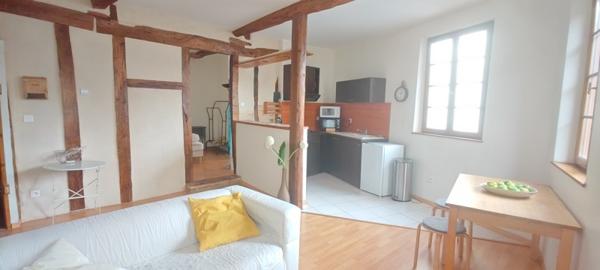 Appartement à vendre |  Graulhet |  2 pièces | 40 m²