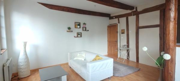 Appartement à vendre |  Graulhet |  2 pièces | 40 m²