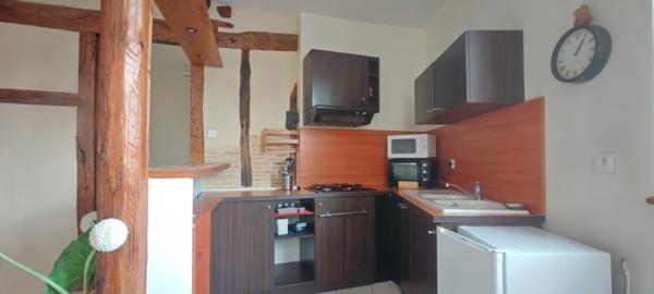 Appartement à vendre |  Graulhet |  2 pièces | 40 m²