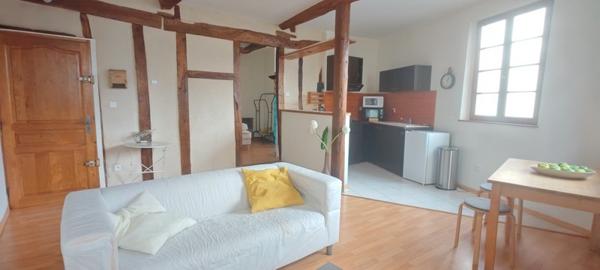 Appartement à vendre |  Graulhet |  2 pièces | 40 m²