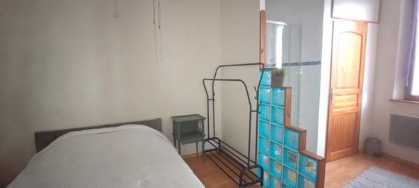 Appartement à vendre |  Graulhet |  2 pièces | 40 m²