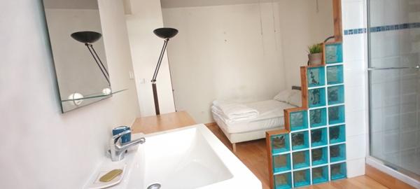 Appartement à vendre |  Graulhet |  2 pièces | 40 m²