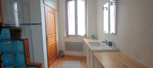 Appartement à vendre |  Graulhet |  2 pièces | 40 m²