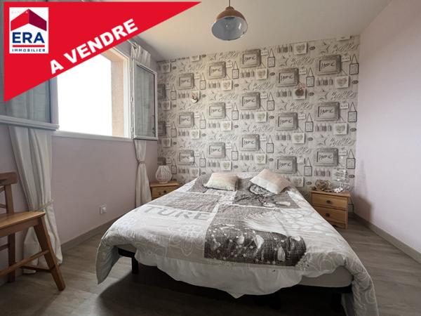33440 AMBARES ET LAGRAVE - Maison 5 pièces 143 m² A VENDRE.