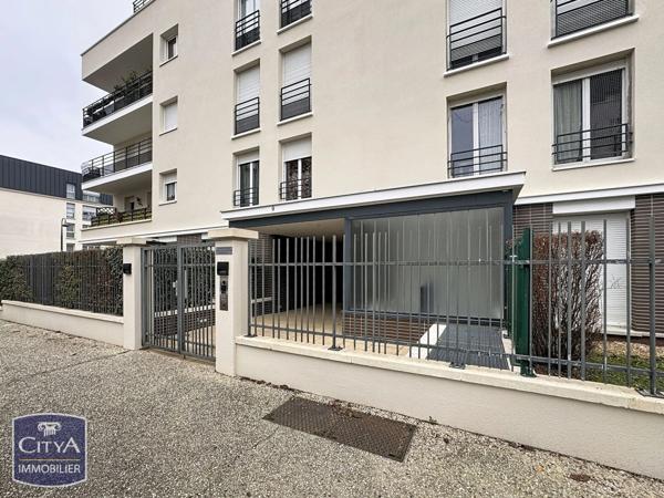 Appartement à vendre 3 pièces 69.38m²