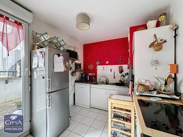 Appartement à vendre 3 pièces 69.38m²