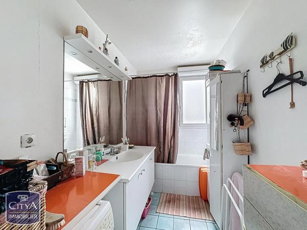 Appartement à vendre 3 pièces 69.38m²