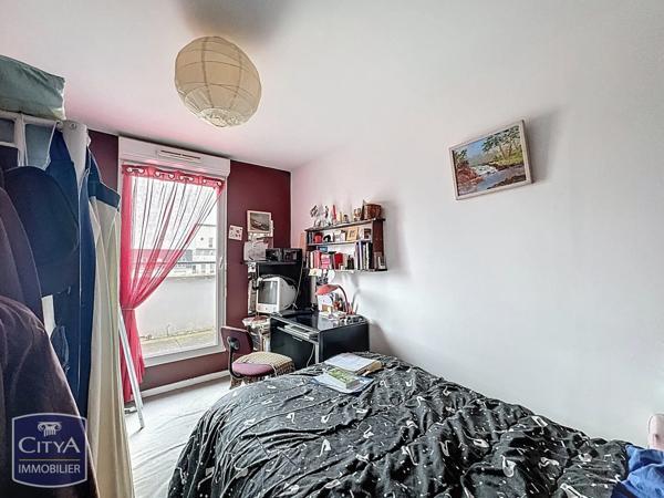 Appartement à vendre 3 pièces 69.38m²