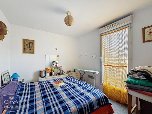 Appartement à vendre 3 pièces 69.38m²