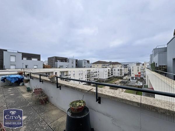 Appartement à vendre 3 pièces 69.38m²