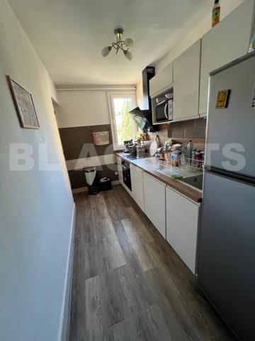 Appartement T3 avec Terrasse et Vue Mer – Bastia, Avenue de la Libération