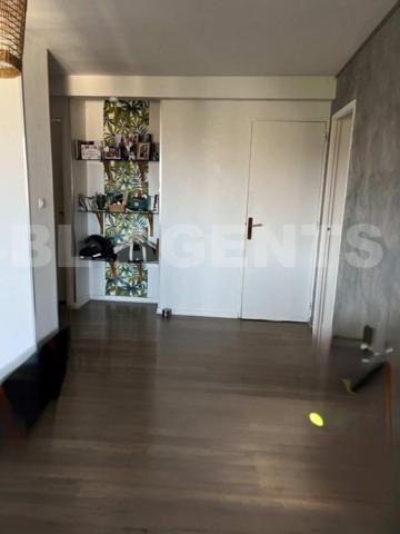 Appartement T3 avec Terrasse et Vue Mer – Bastia, Avenue de la Libération