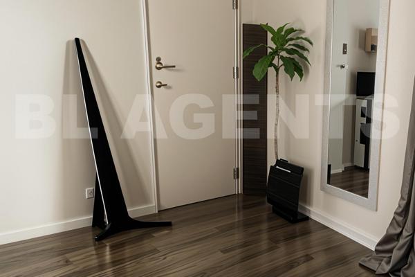 Appartement T3 avec Terrasse et Vue Mer – Bastia, Avenue de la Libération