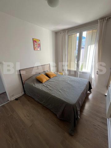 Appartement T3 avec Terrasse et Vue Mer – Bastia, Avenue de la Libération