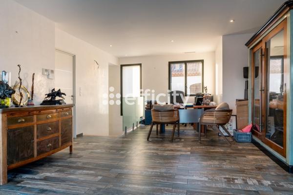 Maison 7 pièces - 344 m² Bien prestige