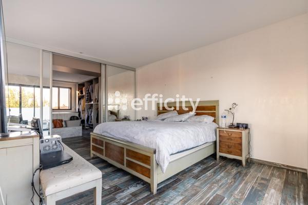 Maison 7 pièces - 344 m² Bien prestige