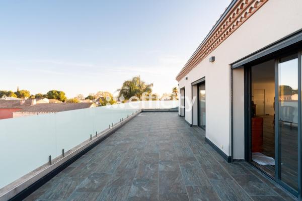 Maison 7 pièces - 344 m² Bien prestige