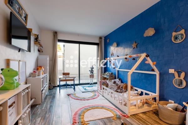 Maison 7 pièces - 344 m² Bien prestige