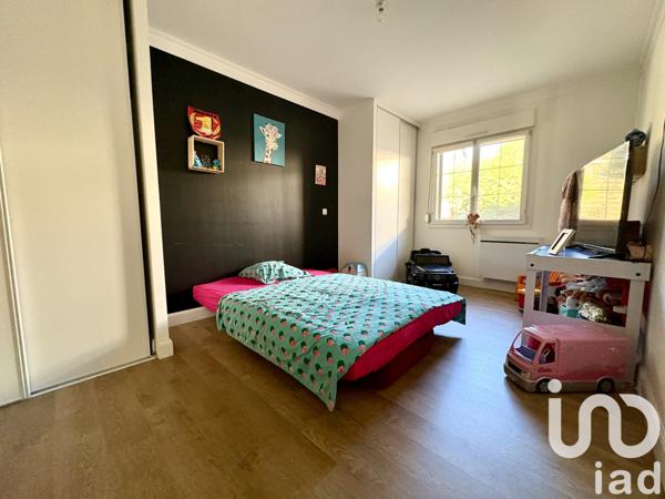 Maison à vendre 6 pièces 145 m² Vitry-le-François