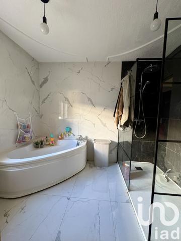 Maison à vendre 6 pièces 145 m² Vitry-le-François