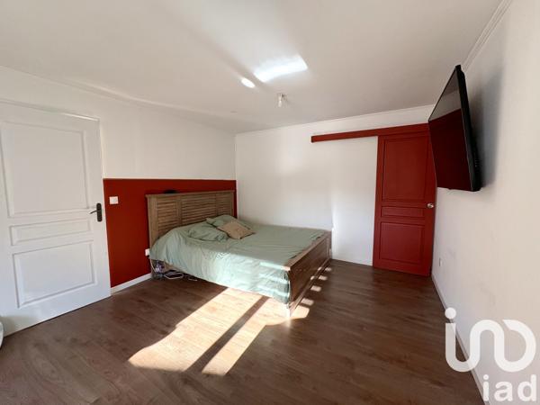 Maison à vendre 6 pièces 145 m² Vitry-le-François