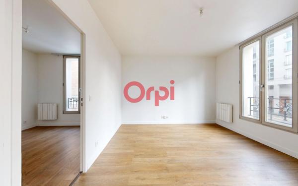 Appartement à vendre    3 pièces • 50,68 m2 Saint-Denis