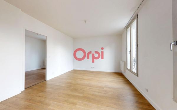 Appartement à vendre    3 pièces • 50,68 m2 Saint-Denis