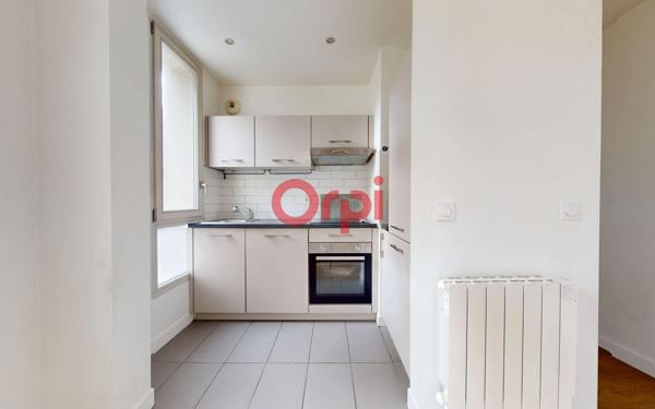Appartement à vendre    3 pièces • 50,68 m2 Saint-Denis