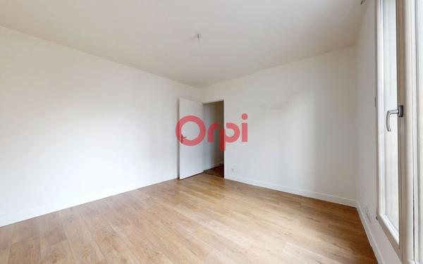 Appartement à vendre    3 pièces • 50,68 m2 Saint-Denis