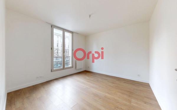 Appartement à vendre    3 pièces • 50,68 m2 Saint-Denis