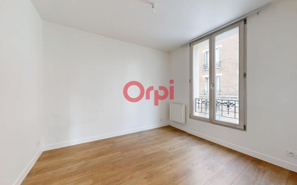 Appartement à vendre    3 pièces • 50,68 m2 Saint-Denis
