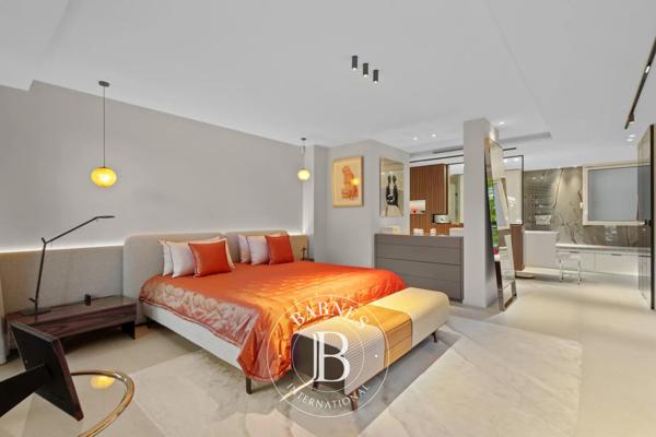 Aix-en-Provence, Appartement 3 Chambres -  237 m² à vendre