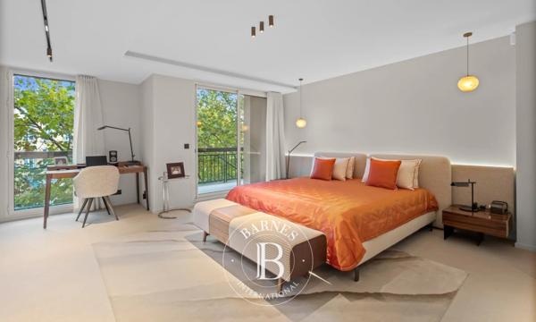 Aix-en-Provence, Appartement 3 Chambres -  237 m² à vendre