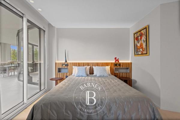 Aix-en-Provence, Appartement 3 Chambres -  237 m² à vendre