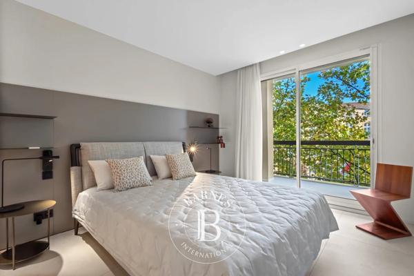 Aix-en-Provence, Appartement 3 Chambres -  237 m² à vendre