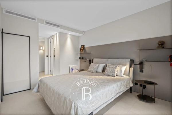Aix-en-Provence, Appartement 3 Chambres -  237 m² à vendre