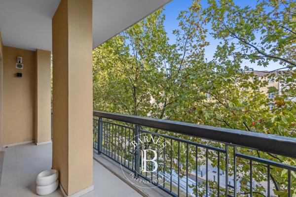 Aix-en-Provence, Appartement 3 Chambres -  237 m² à vendre