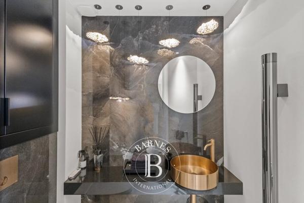 Aix-en-Provence, Appartement 3 Chambres -  237 m² à vendre