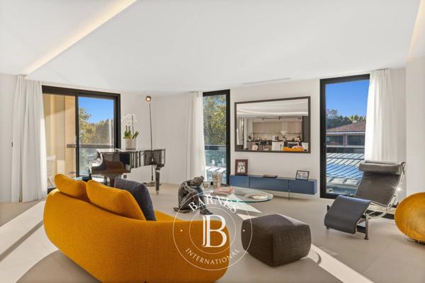 Aix-en-Provence, Appartement 3 Chambres -  237 m² à vendre
