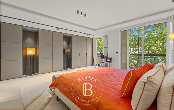 Aix-en-Provence, Appartement 3 Chambres -  237 m² à vendre