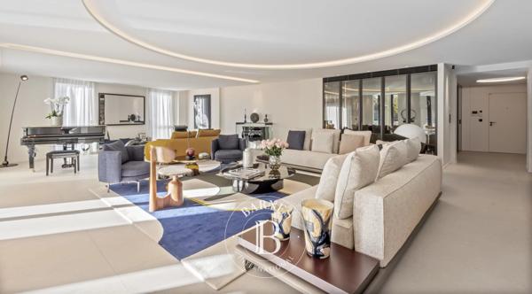 Aix-en-Provence, Appartement 3 Chambres -  237 m² à vendre