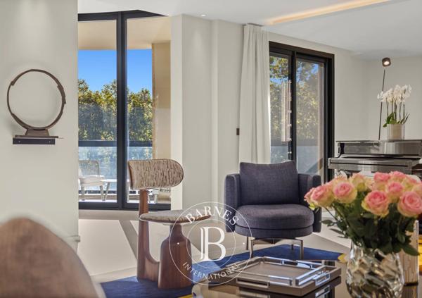 Aix-en-Provence, Appartement 3 Chambres -  237 m² à vendre