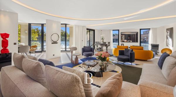 Aix-en-Provence, Appartement 3 Chambres -  237 m² à vendre