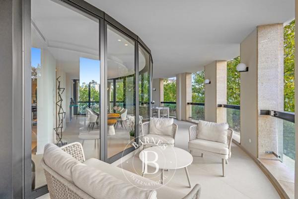 Aix-en-Provence, Appartement 3 Chambres -  237 m² à vendre
