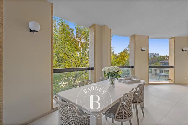 Aix-en-Provence, Appartement 3 Chambres -  237 m² à vendre